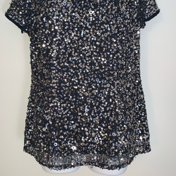 Adrianna Papell // Top, Size 12 - Picture 8 of 13